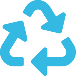 A propos de ODIN Répar' 2 icon qui montre la valeur du recyclage